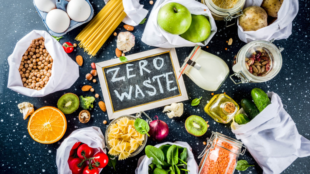 El Desafío del Hambre Cero: ¿Estamos Preparados para Alimentar a 9 Mil Millones? 🌍🍴